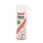 Герметик, монтажная пена