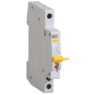 Выключатель автоматический силовой