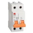 Выключатель автоматический модульный