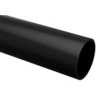 Пластиковая труба для электропроводки