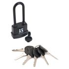 Навесной замок