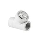 Муфты, фитинги сантехнические