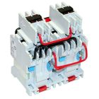 Контакторы, пускатель магнитный