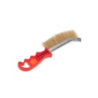 Щетка с ручкой