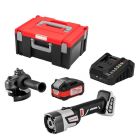 Многофункциональниый электроинструмент