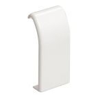 Соединитель на стык для настенного кабель-канала