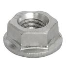 Гайка стопорная