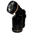 Фонарь карманный, ручной электрический