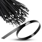 Хомут кабельный (стяжка)