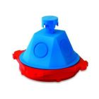 Распределительная коробка/корпус для монтажа в стене и в потолке