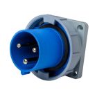 Разъемы силовые