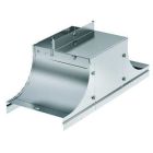 Лоток кабельный листовой