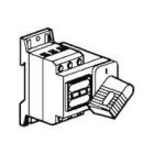 Выключатель-разъединитель