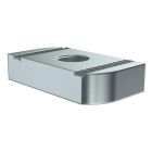 Гайка длинная