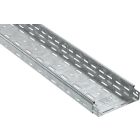 Лоток кабельный листовой