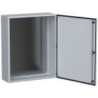 Корпус пустотелый