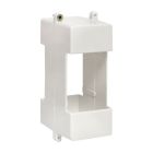 Щиток учета пустотелый