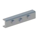 Зажим кабельный для настенного кабель-канала