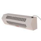 Завеса тепловая