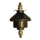 Устройства заземления, молниезащиты и защиты от перенапряжений