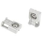 Основание монтажное для кабельных стяжек и элементов