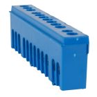 Заземляющая шина для распределительного щита