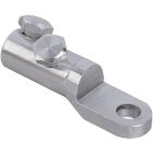 Наконечник кабельный со срывными болтами