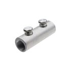 Гильза соединительная со срывными болтами