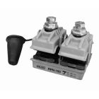 Зажим соединительный, ответвительный