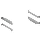 Компоненты для сборки распределительного шкафа