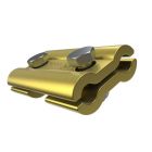 Арматура линейно-сцепная