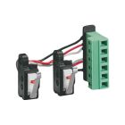 Вспомогательное устройство для устройств распределительного щита (модульного оборудования)