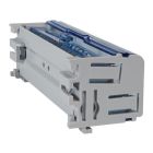 Блок клеммной колодки распределительный