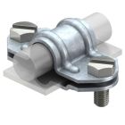 Элементы молниезащиты