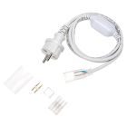 Аксессуары для светодиодной ленты/трубки