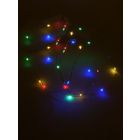 Освещение иллюминационное