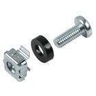 Принадлежности монтажные распределительного шкафа