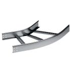 Лоток кабельный лестничный