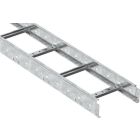 Лоток кабельный лестничный