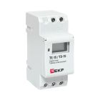 Реле времени цифровое