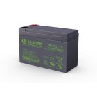 Батарея аккумуляторная