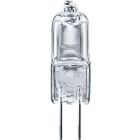 Лампа галогенная низковольтная без отражателя