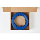 Провод установочный