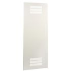 Панель распределительного шкафа боковая/задняя