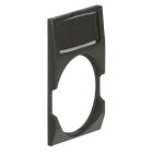 Шильдик (пластинка маркировочная) для устройств управления