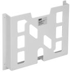 Карман распределительного шкафа для схем и документов