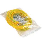 Компоненты для заземления/уравнивания потенциалов распределительного шкафа