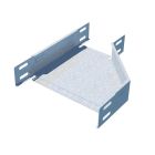 Переходник для кабельных лотков