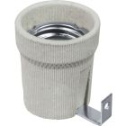 Патрон ламповый