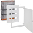 Корпуса щитов и шкафов